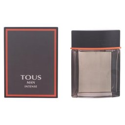 Tous - Tous Man Intense Eau De Toilette Vaporisateur de toilette 100 ml