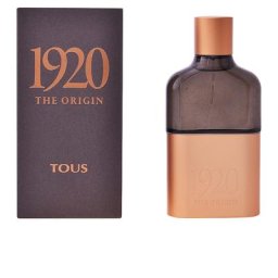 Tous - 1920 The Origin Eau De Parfum Vaporisateur Tous 100 ml