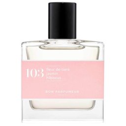 Bon Parfumeur - 103 tiaré, jasmin, hibiscus Eau de parfum 30 ml