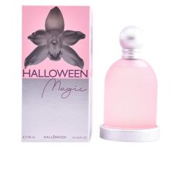 Halloween - Halloween Magic Eau De Toilette Vaporisateur de toilette 100 ml