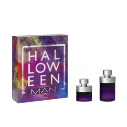 Halloween - Halloween Man Coffret Eau de toilette 1 unité