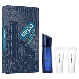 Kenzo - Coffret Kenzo Homme Eau de Toilette Intense 1 unité