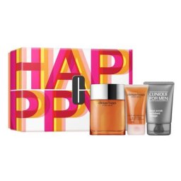 Clinique - Coffret Clinique Happy For Men™ Parfum Homme 1 unité