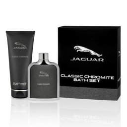Jaguar - Coffret Classic Chromite Eau de Toilette 1 unité