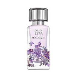 salvatore ferragamo - Cieli di Seta Eau de Parfum 50 ml
