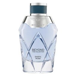 Bentley - Exotic Musk Eau de Parfum 100 ml