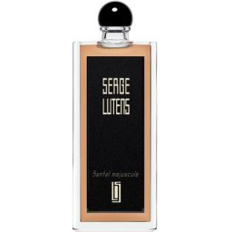 Serge Lutens - SANTAL MAJUSCULE Eau de Parfum mixte 50ml