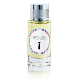 Le Parfum Citoyen - L' Homme d'Affaires Eau de Toilette 100 ml