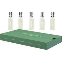 Laboratory Perfumes - Atlas Lifestyle Set Kit de senteurs 1 unité
