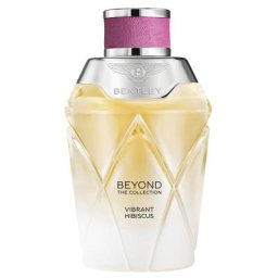 Bentley - VIBRANT HIBISCUS EAU DE PARFUM 100 ml