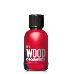Dsquared2 - DSQUARED2 Red WOOD Eau de Toilette 50 ml