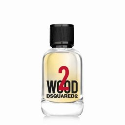 Dsquared2 - TWO WOOD Eau de Toilette 50 ml
