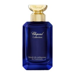 chopard - Néroli à la Cardamome du Guatemala Eau de Parfum 100 ml