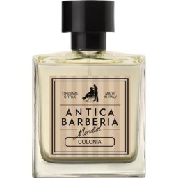 ERBE - Antica Barberia Original Citrus Eau de Cologne Spray 100 ml
