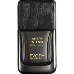 Evody - Ambre Intense Eau de Parfum Spray parfum 100 ml