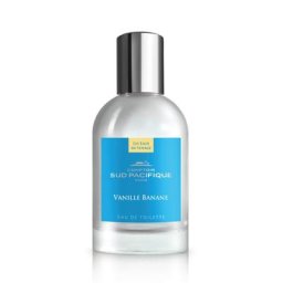 comptoir sud pacifique - Vanille Banane Eau de Toilette 30 ml