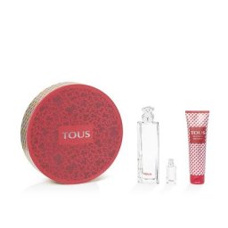 Tous - Tous Coffret Eau de toilette 1 unité