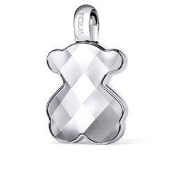 Tous - Loveme The Silver Parfum Eau De Vaporisateur Tous 90 ml