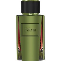 ASABI - Parfums Intense Eau de Parfum Spray parfum 100 ml