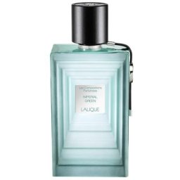 Lalique - Imperial Green Eau de Parfum 100 ml
