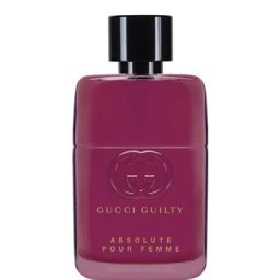 Gucci - Gucci Guilty Absolute Eau de Parfum Spray parfum 30 ml