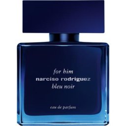 Narciso Rodriguez - for him Bleu Noir Eau de Parfum Spray parfum 100 ml