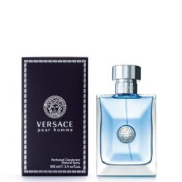 Versace - Versace Pour Homme deodorant spray 100ml, Hommes, Déodorant parfumé, sp