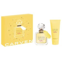 Carven - COFFRET DMB DE FLEURS 50ML+LAIT100 1 unité