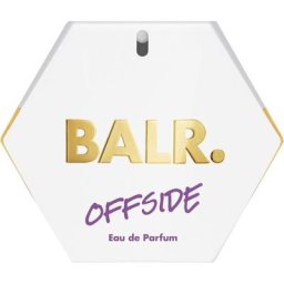 BALR. - Offside Eau de Parfum Spray 50 ml