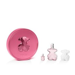 Tous - Loveme Coffret Tous Parfum 1 unité