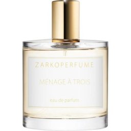 Zarkoperfume - Ménage à Trois Eau de Parfum Spray parfum 100 ml