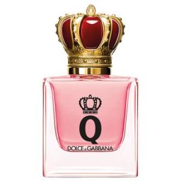 dolce&gabbana - Q by Dolce&Gabbana Eau de Parfum 30 ml