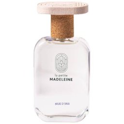 la petite madeleine - Nue d'Iris Eau de parfum 100 ml