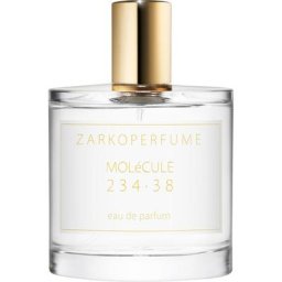 Zarkoperfume - Molécule 234.38 Eau de Parfum Spray parfum 50 ml