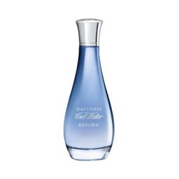 Davidoff - DAV CWW THENEW COOL EDT 100ML Eau de Toilette 100 ml