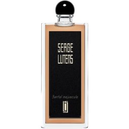 Serge Lutens - COLLECTION NOIRE Santal majuscule Eau de Parfum Concentration parfum 100 ml