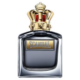 Jean Paul Gaultier - Scandal Pour Homme Eau de Toilette rechargeable 150 ml