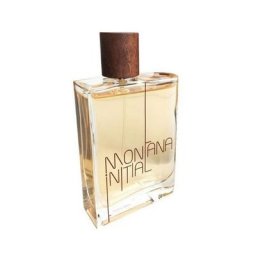 Montana - Montana Initial Eau de Toilette 75 ml