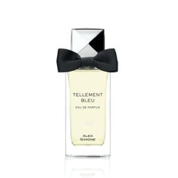 alex simone - TELLEMENT BLEU EAU DE PARFUM 50 ml