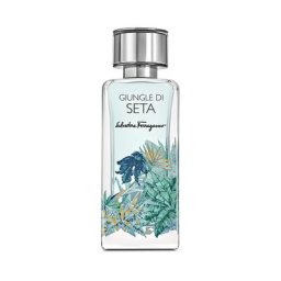 salvatore ferragamo - Giungle di Seta Eau de Parfum 100 ml