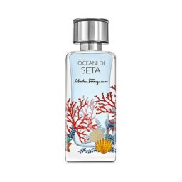salvatore ferragamo - Oceani di Seta Eau de Parfum 100 ml