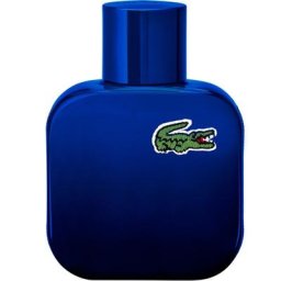 Lacoste - L12.12 Pour Lui Magnetic Eau de Toilette Spray toilette 50 ml