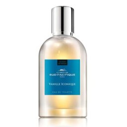 comptoir sud pacifique - Vanille Iconique Eau de Toilette 100 ml