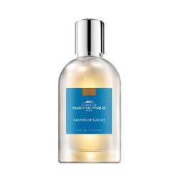 comptoir sud pacifique - Amour de Cacao Eau Toilette 100 ml