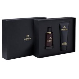 aigner - INITIAL Set EDP100ml+H&BS200ml KIT 1 unité