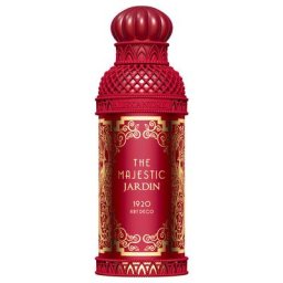 Alexandre J - The Majestic Jardin Eau de Parfum 100 ml