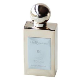 delfy - Spicy Tonka Eau de parfum 50 ml