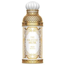 Alexandre J - The Majestic Musk Eau de Parfum 100 ml
