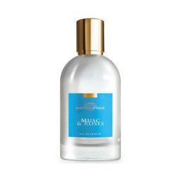 comptoir sud pacifique - Musc&Rose Eau de Parfum 100 ml