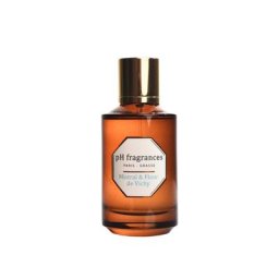 pH fragrances - Parfum Mistral&Fleur de Vichy 100 ml